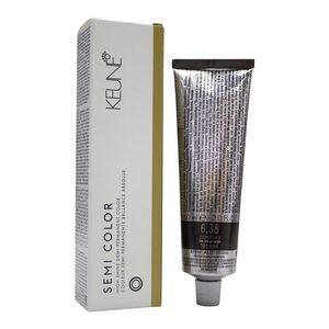 Keune Semi Color 6.38 Demi-Permanent Color Dark Hazelnut Blonde 2 Oz